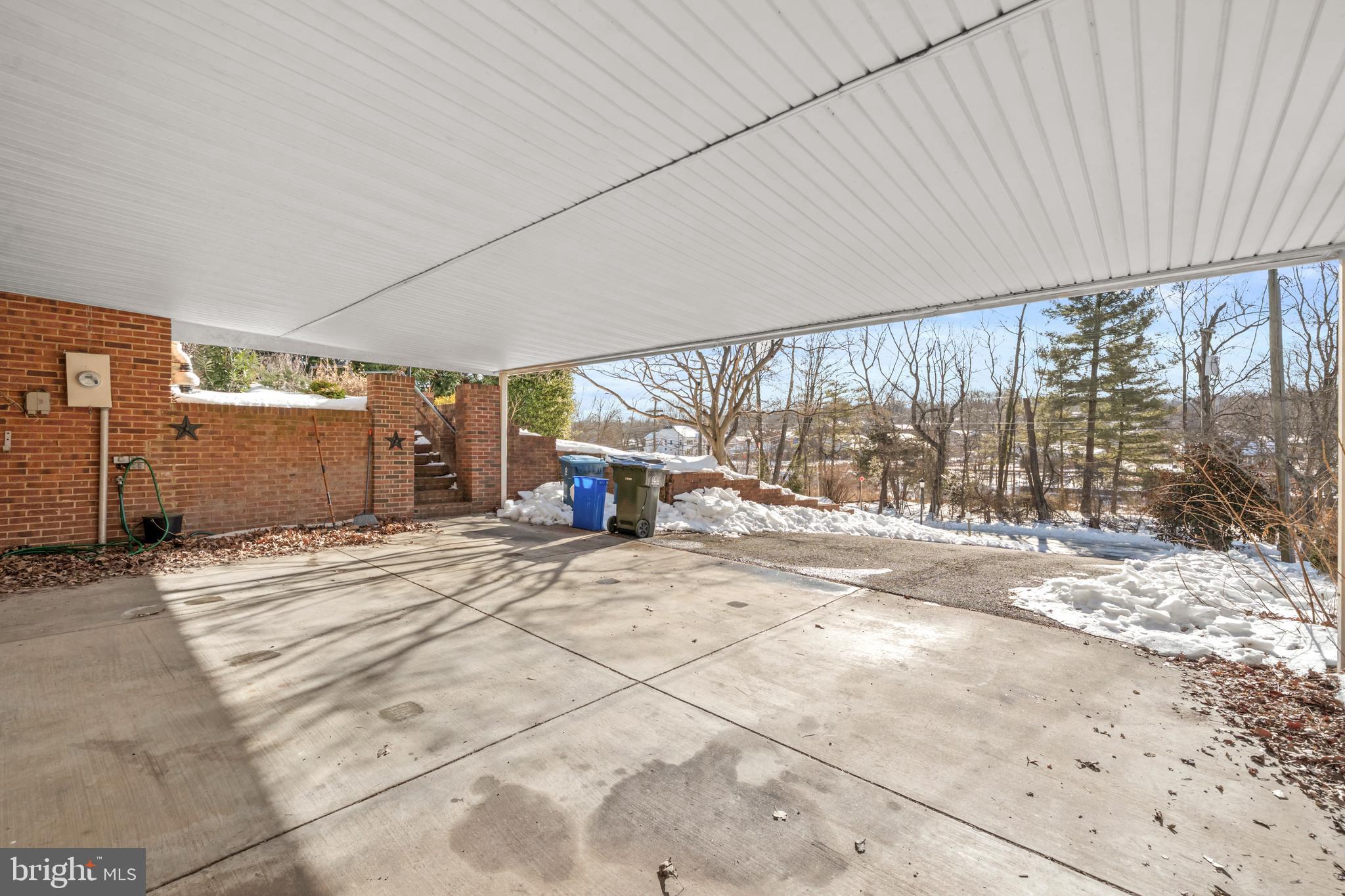 6058 Old Telegraph Road Alexandria, VA 22310 - Photo 40 of 44