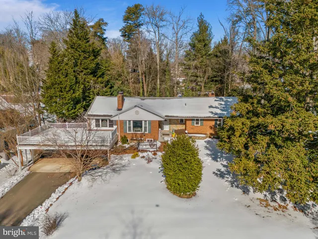 $897,000 | 6058 Old Telegraph Road, Alexandria, VA 22310