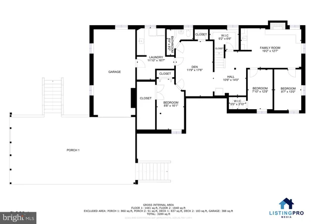 $897,000 | 6058 Old Telegraph Road, Alexandria, VA 22310