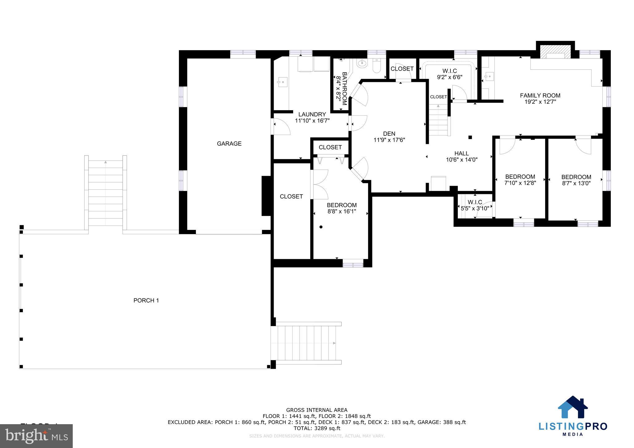 6058 Old Telegraph Road Alexandria, VA 22310 - Photo 42 of 44