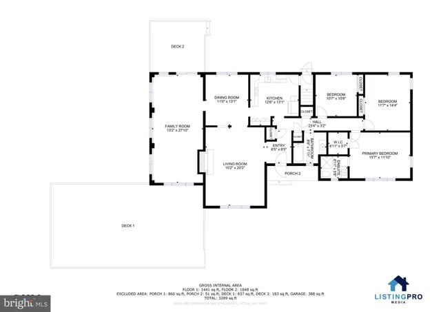 $897,000 | 6058 Old Telegraph Road, Alexandria, VA 22310