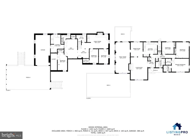 $897,000 | 6058 Old Telegraph Road, Alexandria, VA 22310