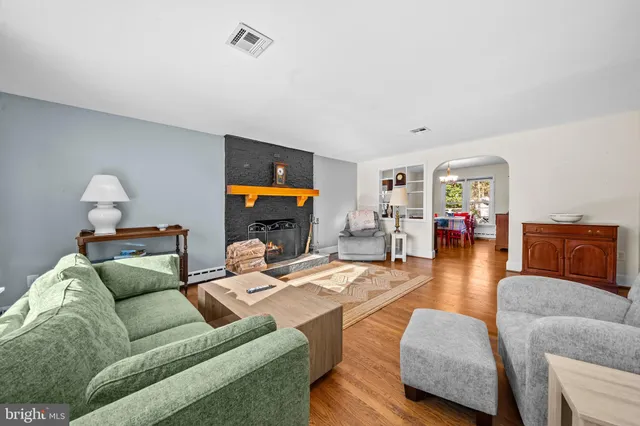 $897,000 | 6058 Old Telegraph Road, Alexandria, VA 22310