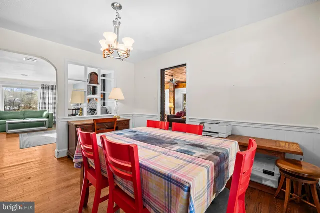 $897,000 | 6058 Old Telegraph Road, Alexandria, VA 22310