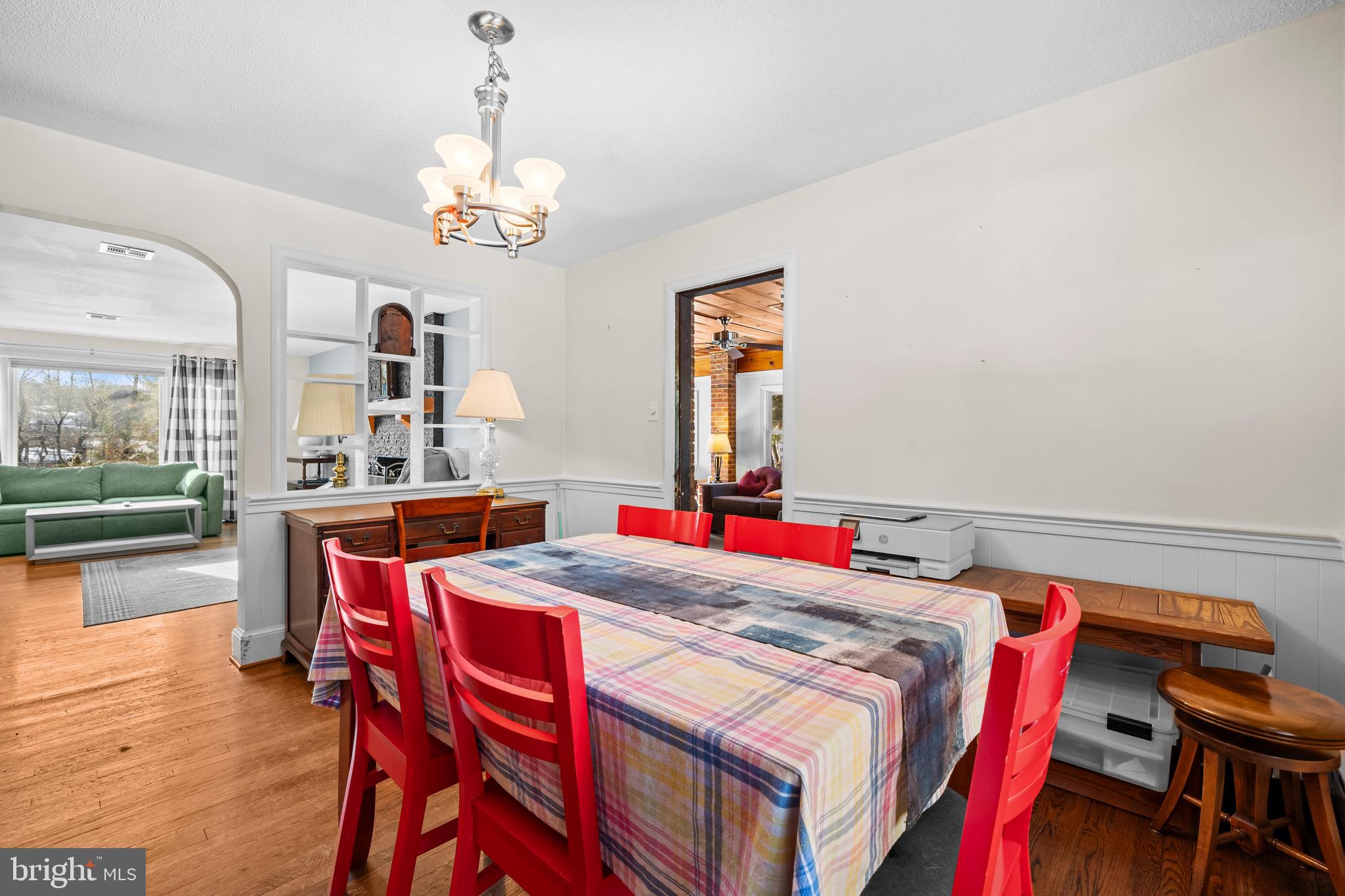 6058 Old Telegraph Road Alexandria, VA 22310 - Photo 7 of 44