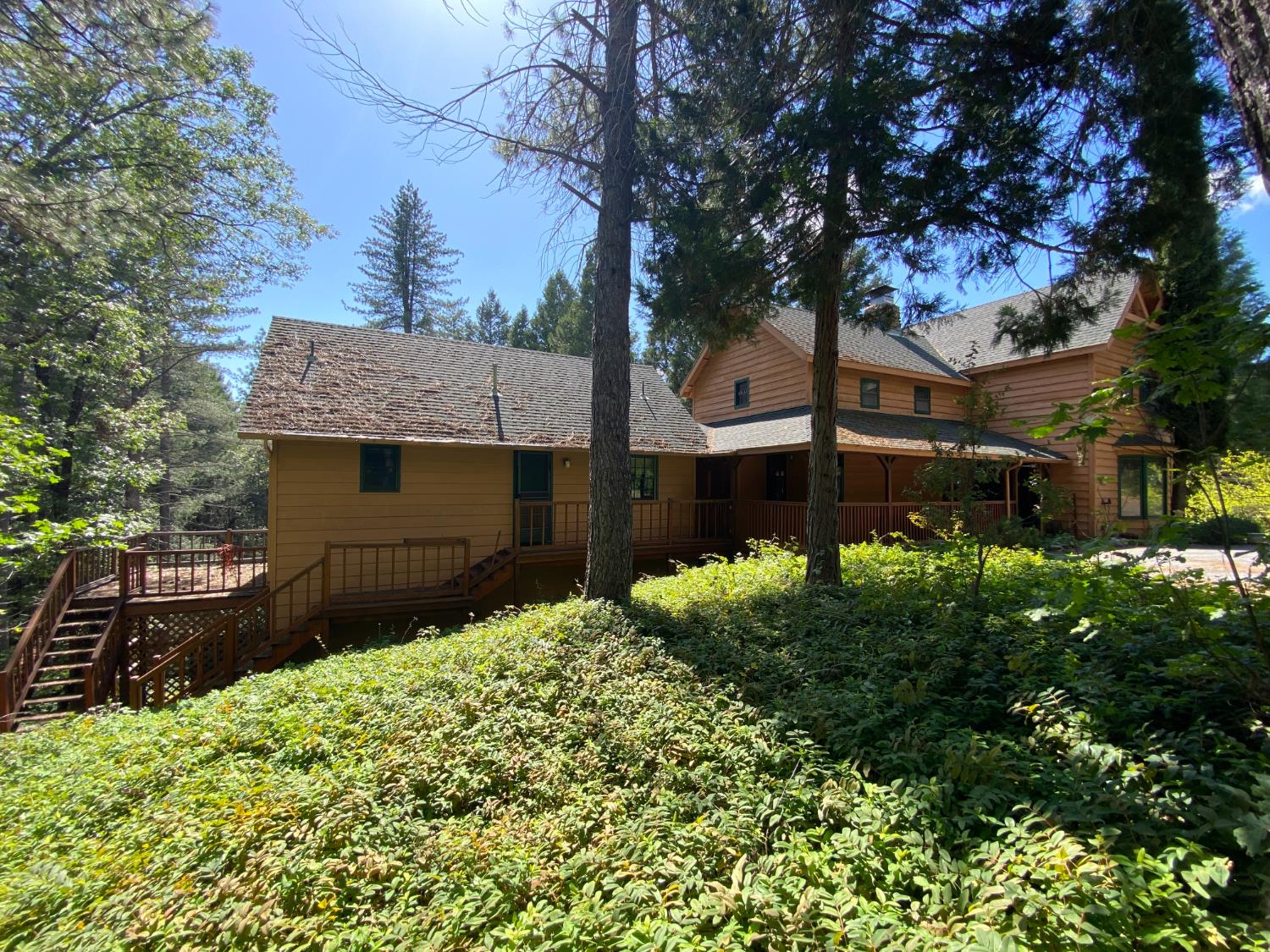 6950 Fools Canyon Road Georgetown, CA 95634 - Photo 54 of 60