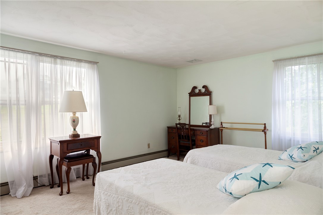 110 Lepes Road Portsmouth, RI 02871 - Photo 13 of 26 Bedroom 2