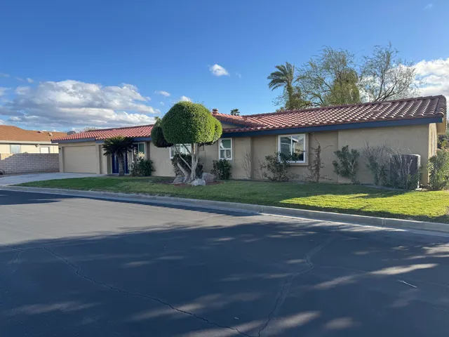 $397,500 | 34521 Mesquite Tree Drive, Thousand Palms, CA 92276