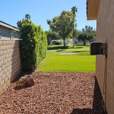 $397,500 | 34521 Mesquite Tree Drive, Thousand Palms, CA 92276