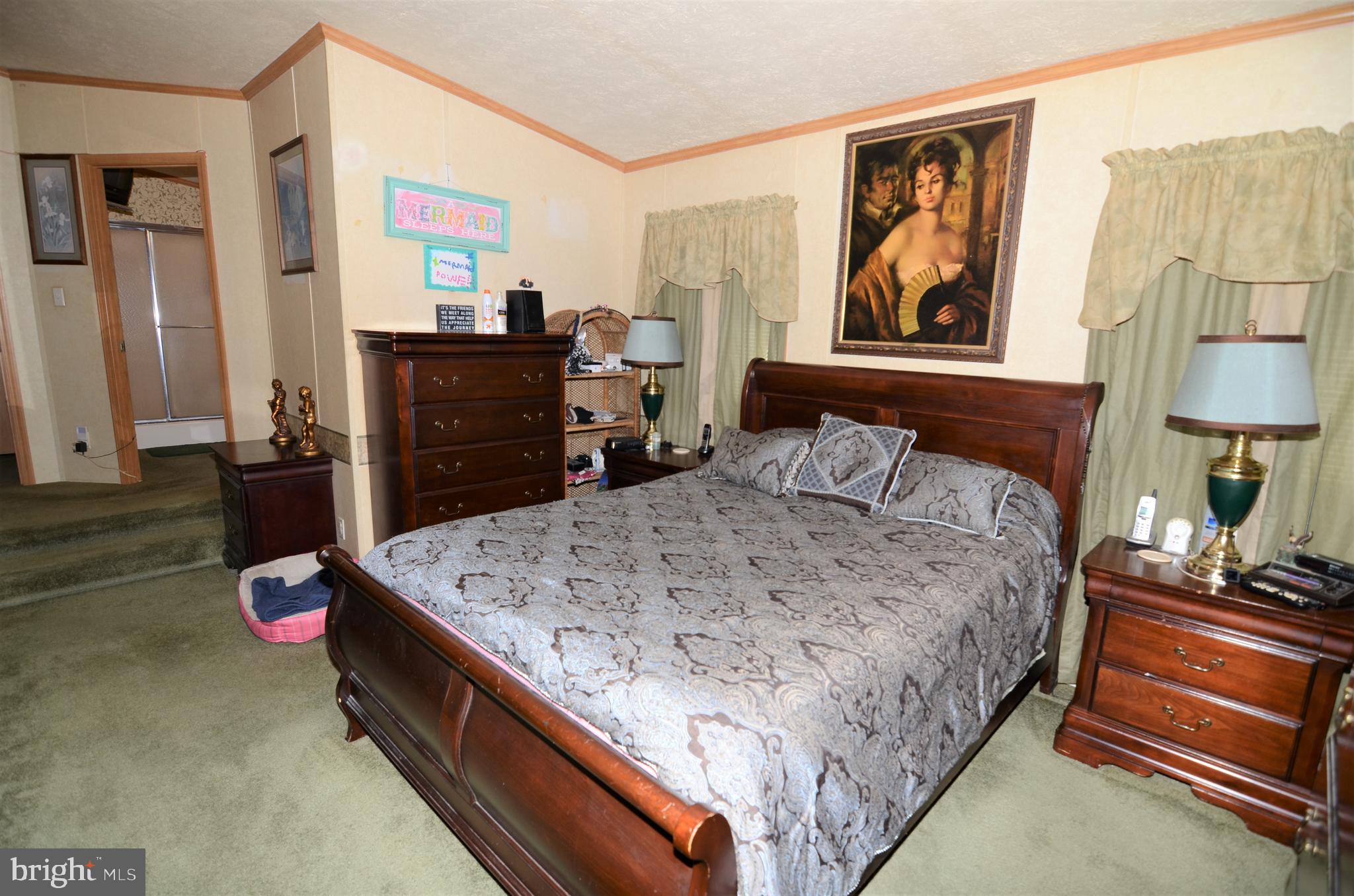 22 Powerline Road Boyertown, PA 19512 - Photo 16 of 30 Master Bedroom