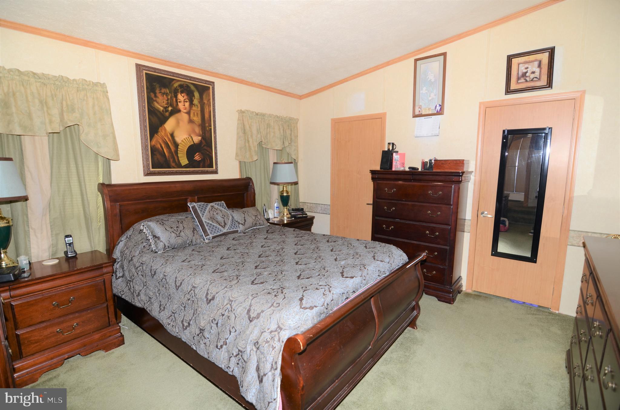 22 Powerline Road Boyertown, PA 19512 - Photo 17 of 30 Master Bedroom