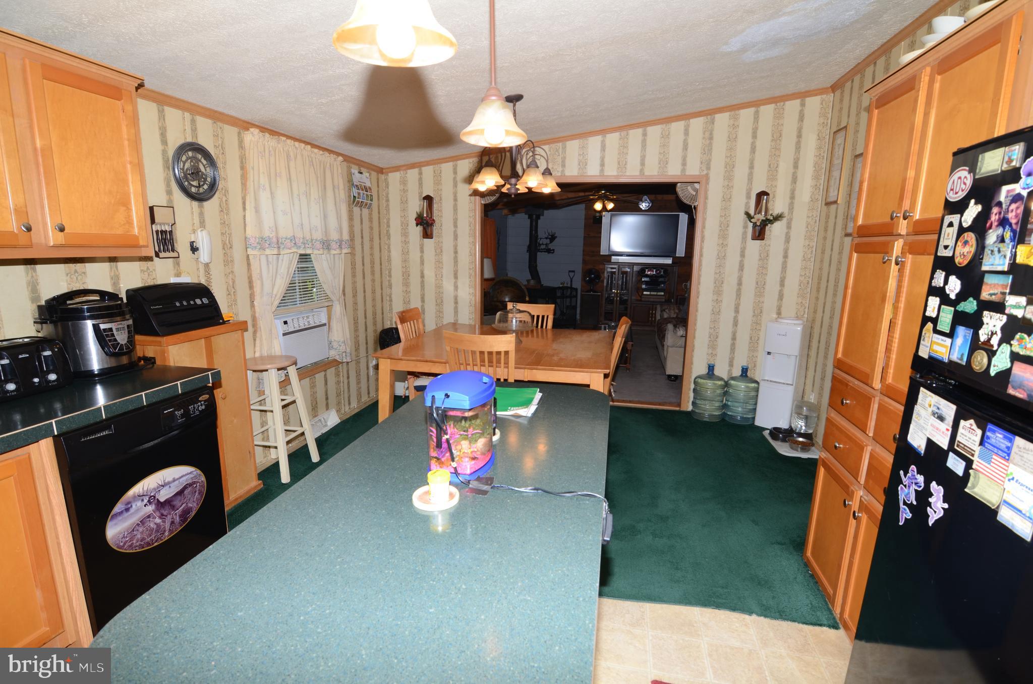 22 Powerline Road Boyertown, PA 19512 - Photo 9 of 30 Kitchen