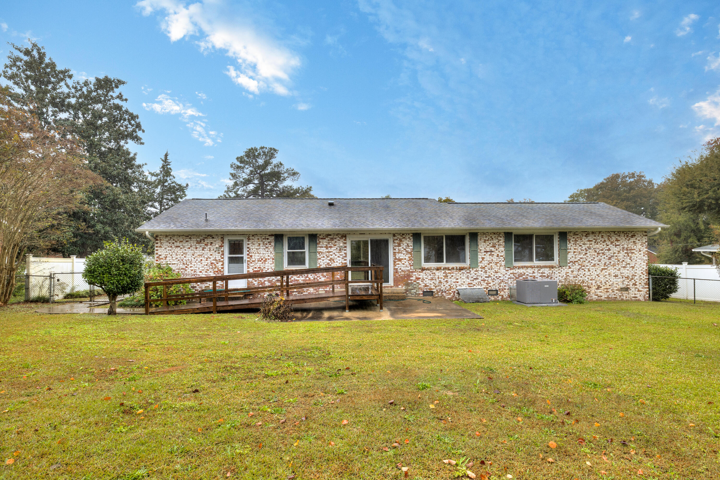 2365 Brookgreen Road Sumter, SC 29154 - Photo 27 of 30 Gallery Image 27