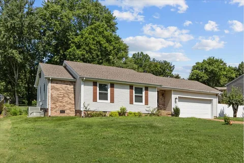 $499,999 | 110 Pebble Creek Road, Franklin, TN 37064