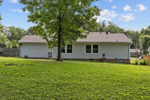 $499,999 | 110 Pebble Creek Road, Franklin, TN 37064