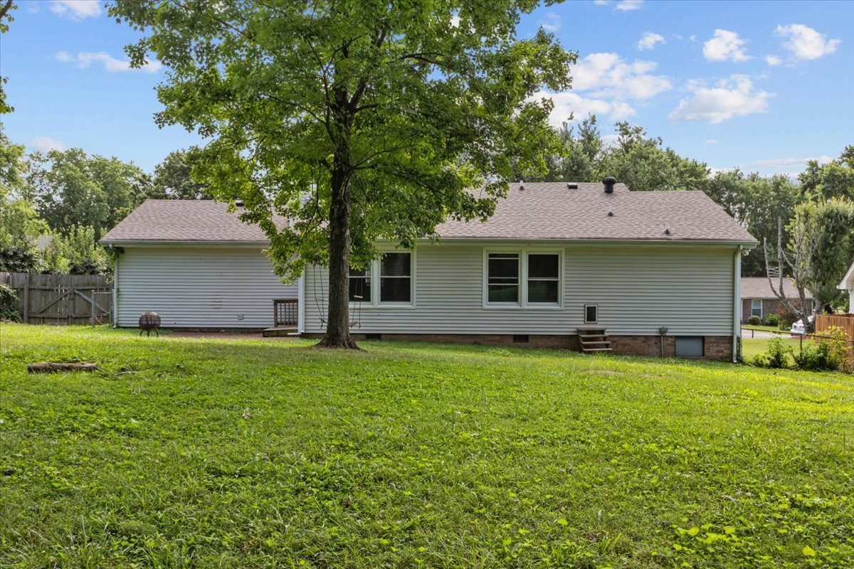 110 Pebble Creek Road Franklin, TN 37064 - Photo 30 of 35 Gallery Image 30