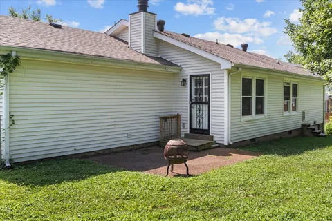 $499,999 | 110 Pebble Creek Road, Franklin, TN 37064