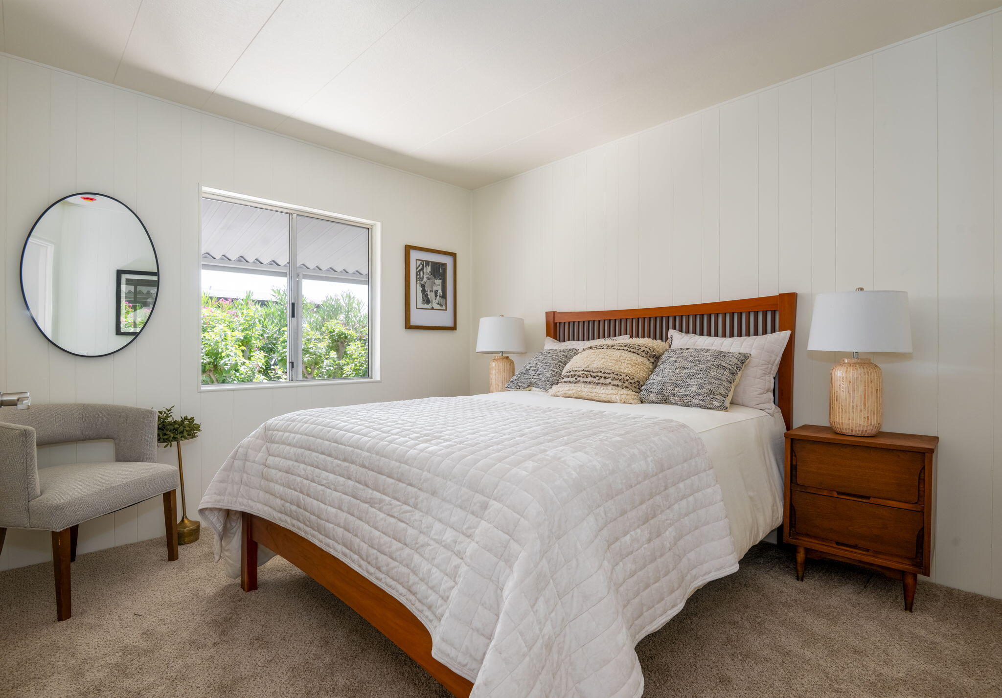 340 Old Mill Road, Unit 265 Santa Barbara, CA 93110 - Photo 25 of 40 44-Bedroom 3