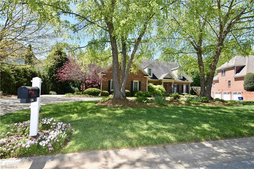 156 Windrush Road Winston-Salem, NC 27106 - Photo 1 of 1 Gallery Image 1