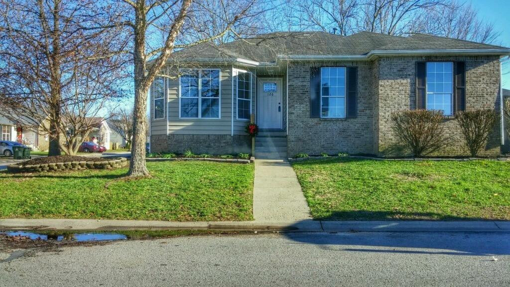 126 Rough River Georgetown, KY 40324 - Photo 1 of 25 Photo 1