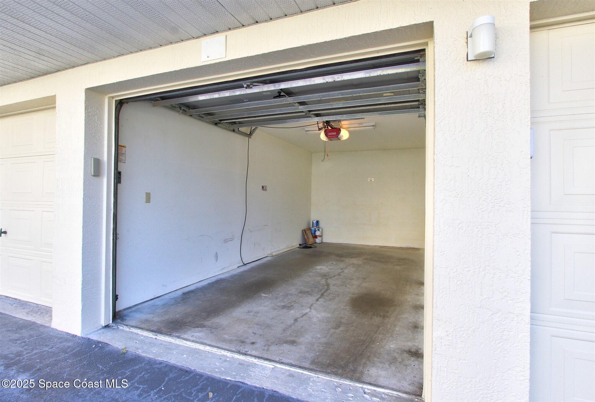 1420 Huntington Lane, Unit 2304 Rockledge, FL 32955 - Photo 31 of 34 a view of empty room