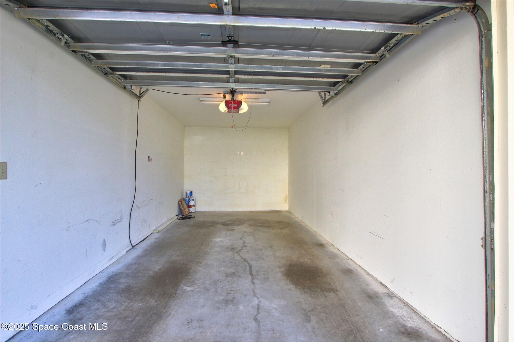 1420 Huntington Lane, Unit 2304 Rockledge, FL 32955 - Photo 32 of 34 a view of utility room