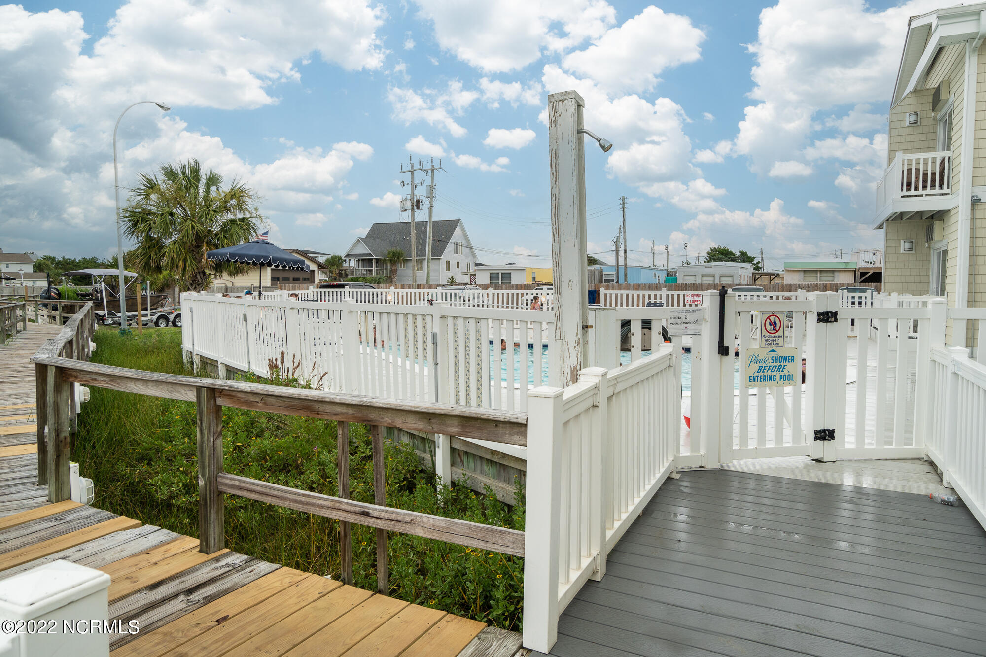 602 West Fort Macon Road, Unit 246 Atlantic Beach, NC 28512 - Photo 14 of 24 palm-suites-3