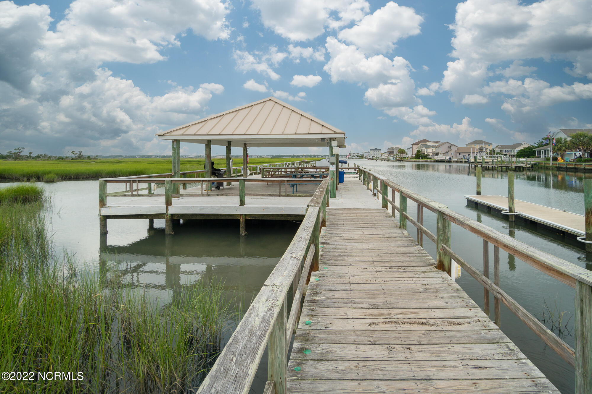 602 West Fort Macon Road, Unit 246 Atlantic Beach, NC 28512 - Photo 17 of 24 palm-suites-6