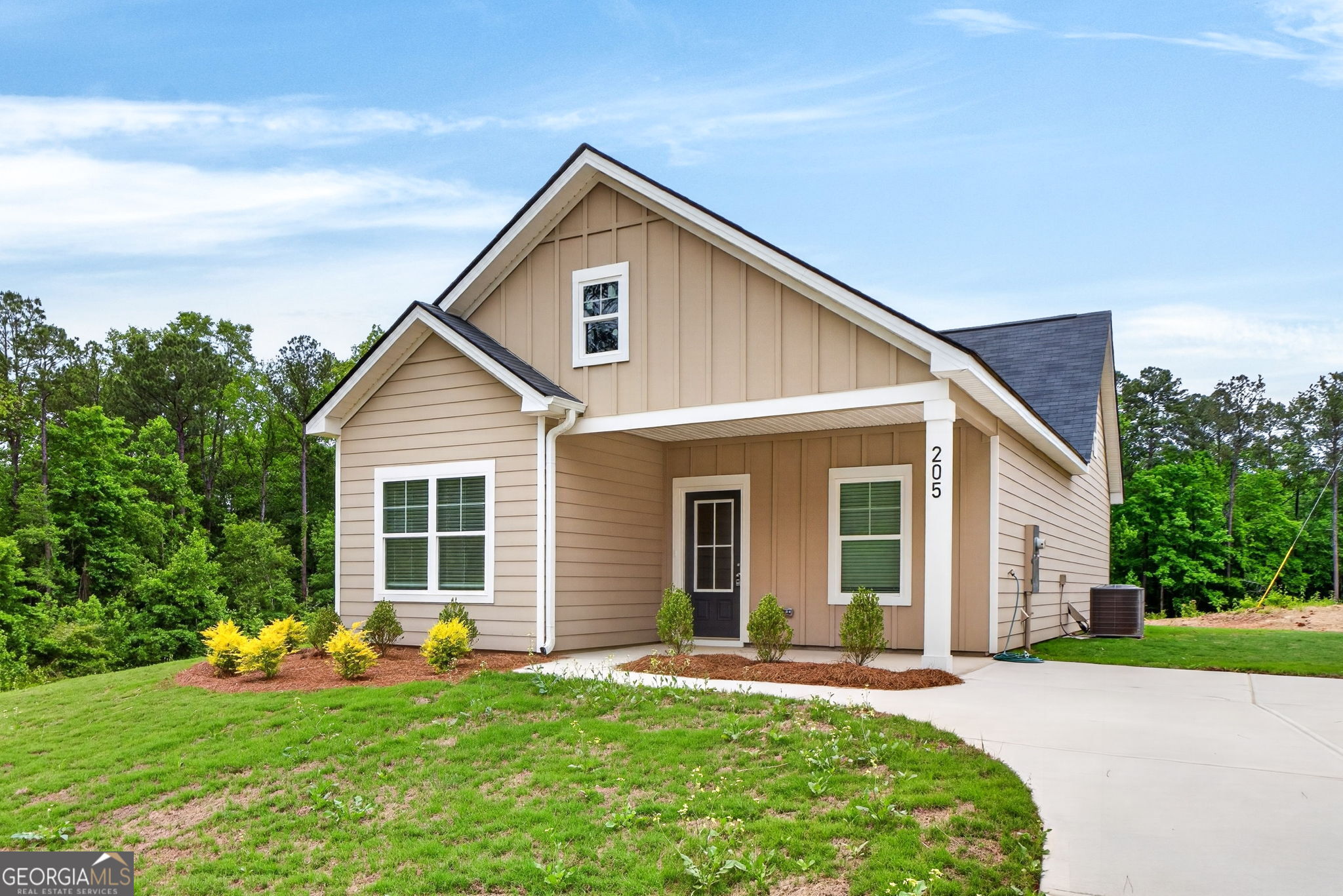 205 Riverview Road Franklin, GA 30217 - Photo 33 of 36