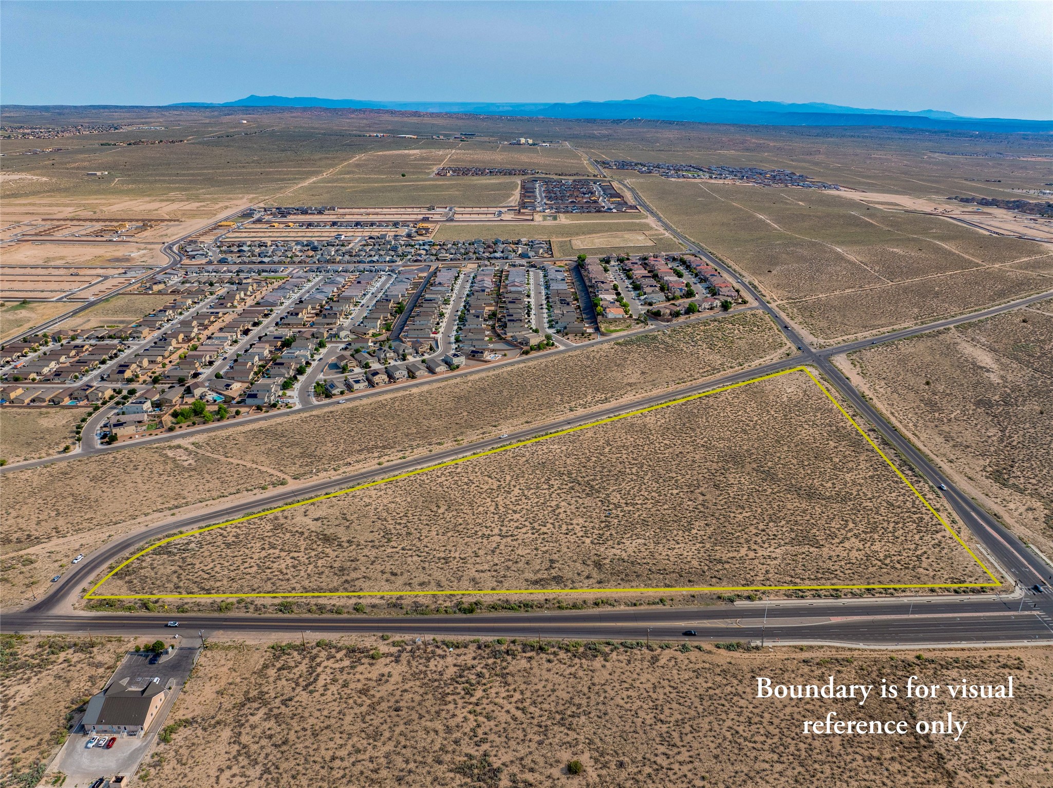 0 Idalia Road Northeast Rio Rancho, NM 87144 - Photo 9 of 23