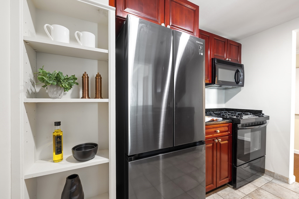 1 Nassau Street, Unit 1605 Boston, MA 02111 - Photo 12 of 29