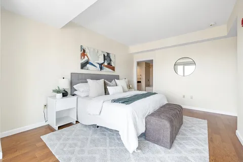$825,000 | 1 Nassau Street, Unit 1605, Boston, MA 02111