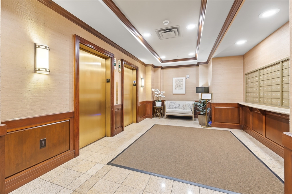 1 Nassau Street, Unit 1605 Boston, MA 02111 - Photo 26 of 29