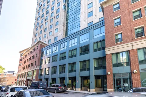 $825,000 | 1 Nassau Street, Unit 1605, Boston, MA 02111