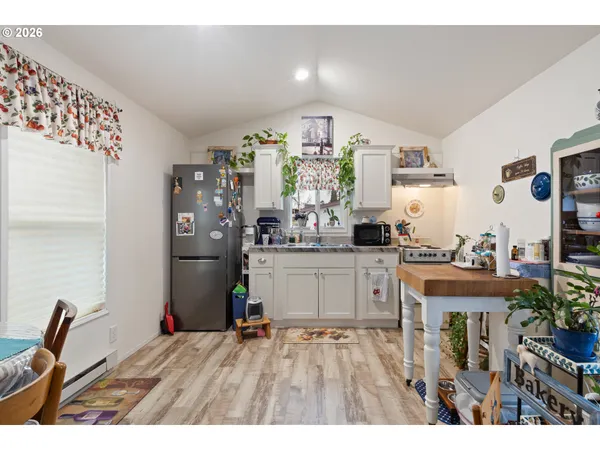 $55,000 | 119 Oak Leaf Lane, Winston, OR 97496