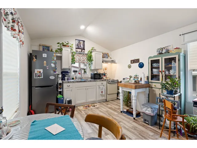 $55,000 | 119 Oak Leaf Lane, Winston, OR 97496