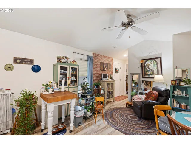 $55,000 | 119 Oak Leaf Lane, Winston, OR 97496