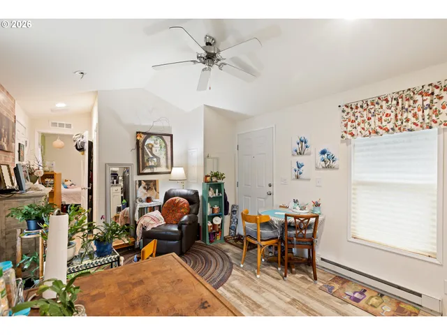 $55,000 | 119 Oak Leaf Lane, Winston, OR 97496