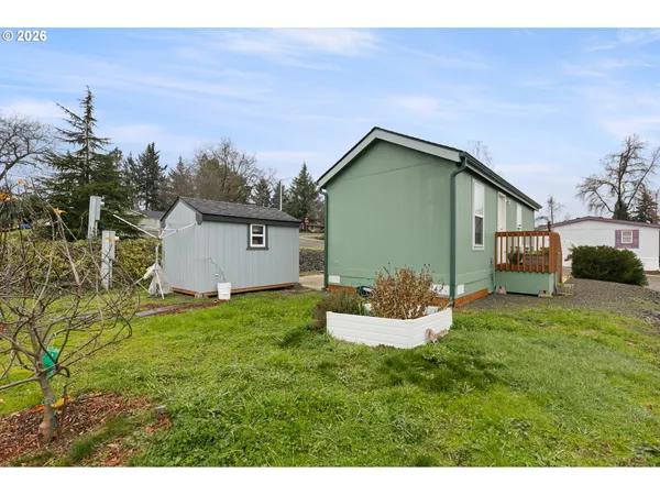 $55,000 | 119 Oak Leaf Lane, Winston, OR 97496