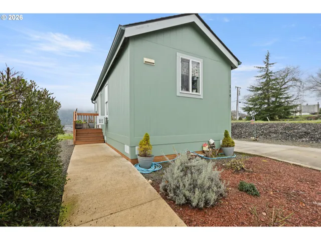 $55,000 | 119 Oak Leaf Lane, Winston, OR 97496