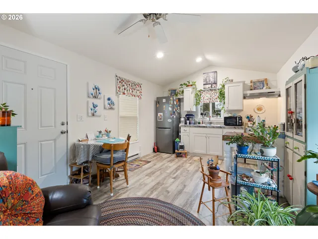 $55,000 | 119 Oak Leaf Lane, Winston, OR 97496