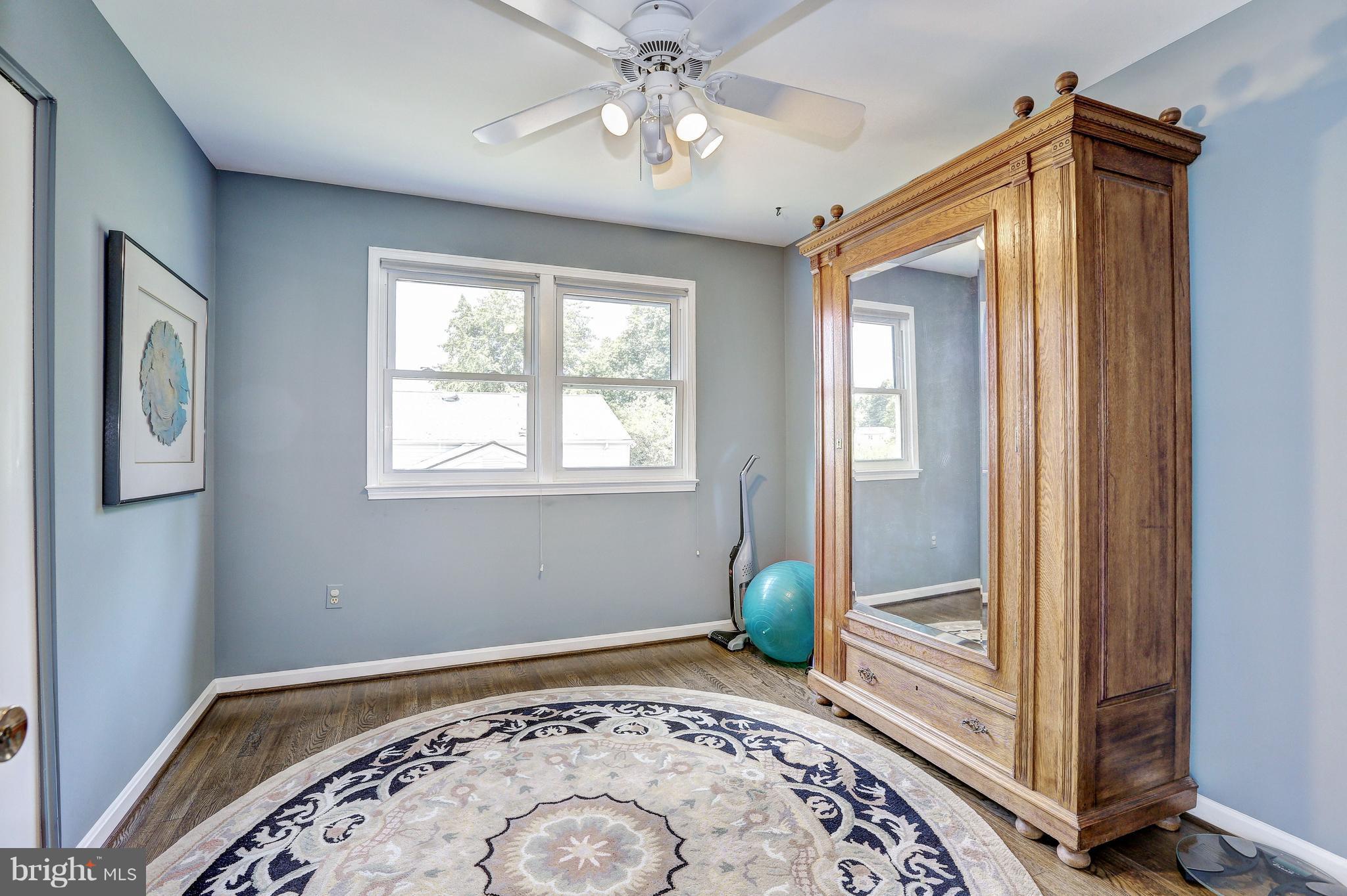 15128 Middlegate Road Silver Spring, MD 20905 - Photo 16 of 30 BR 4, EXERCISE ANYONE?