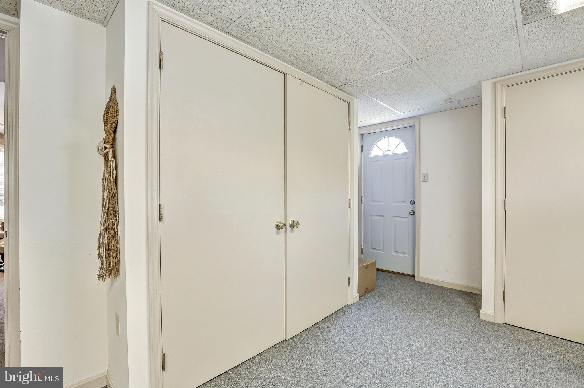 15128 Middlegate Road Silver Spring, MD 20905 - Photo 22 of 30 MORE LAUNDRY ROOM, LGE CLOSETS, POSSIBLE 5TH BR