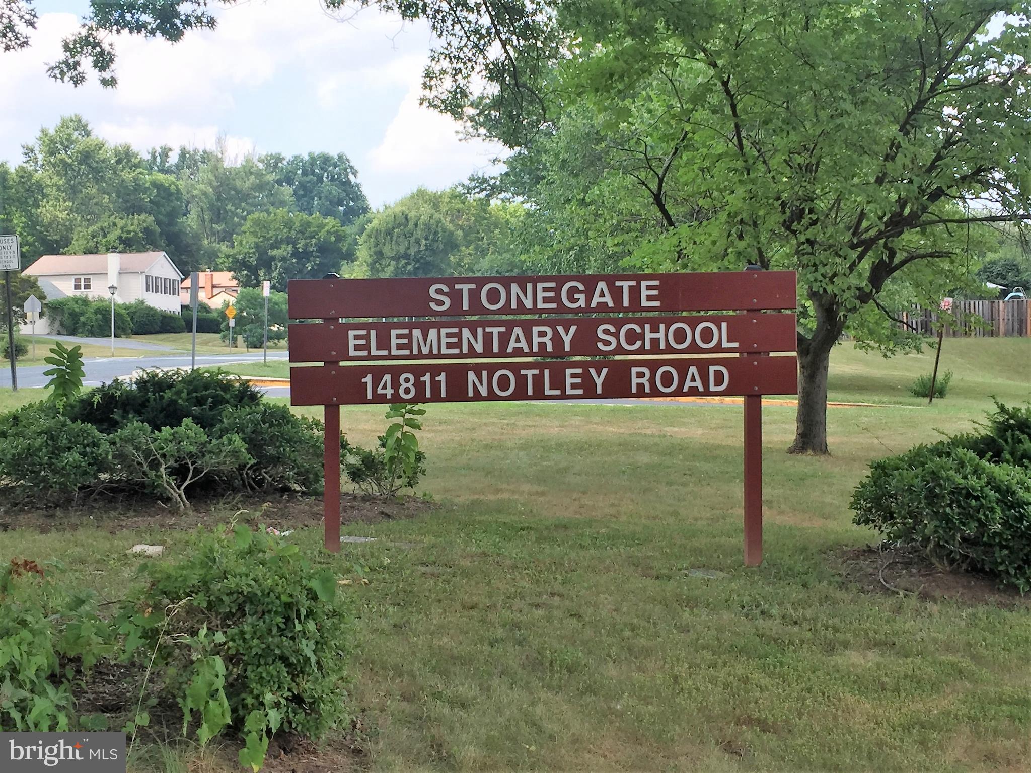 15128 Middlegate Road Silver Spring, MD 20905 - Photo 28 of 30 COMMUNITY SCHOOL K-5