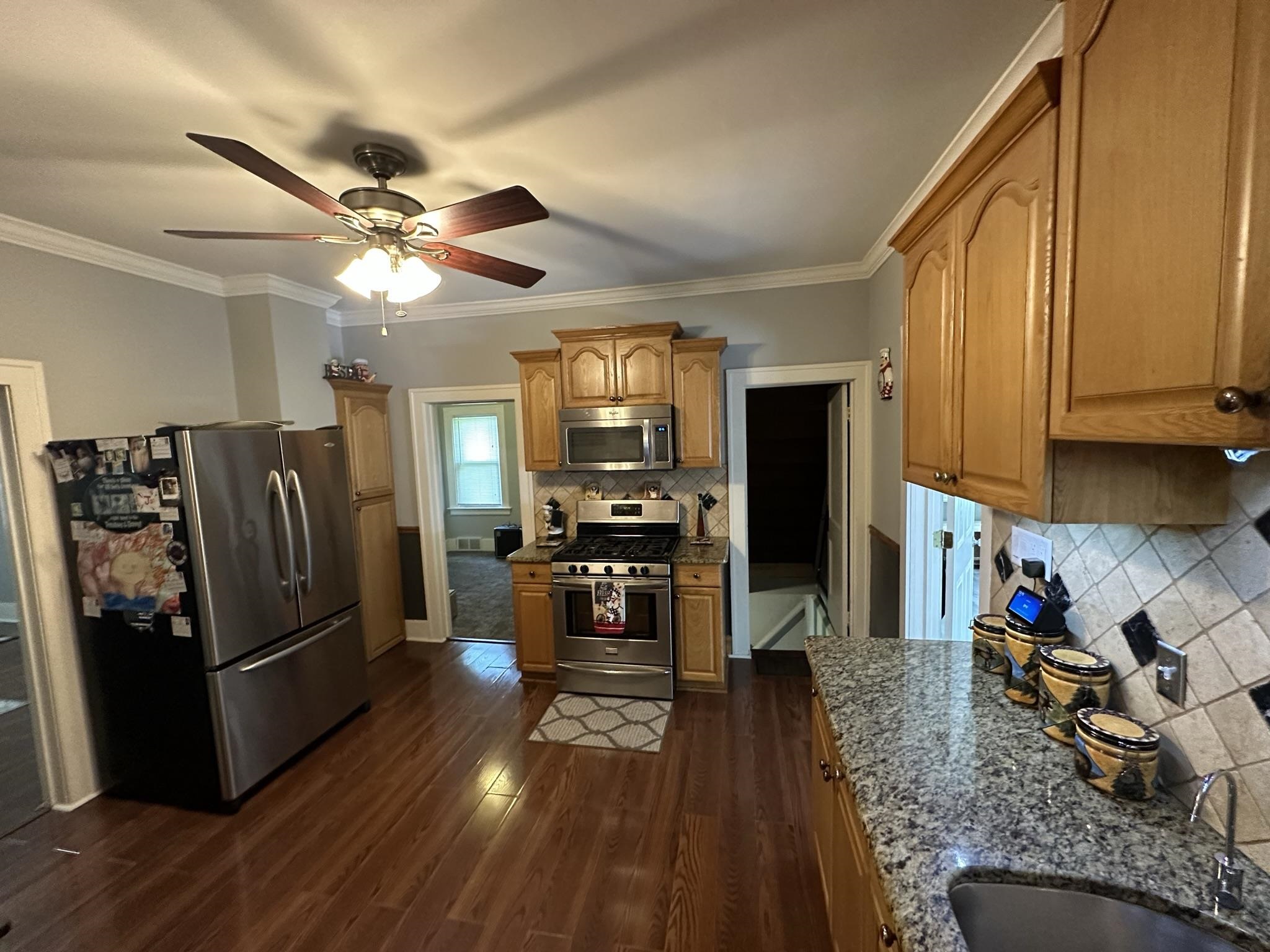 51540 Fairchild Road Chesterfield, MI 48051 - Photo 21 of 53