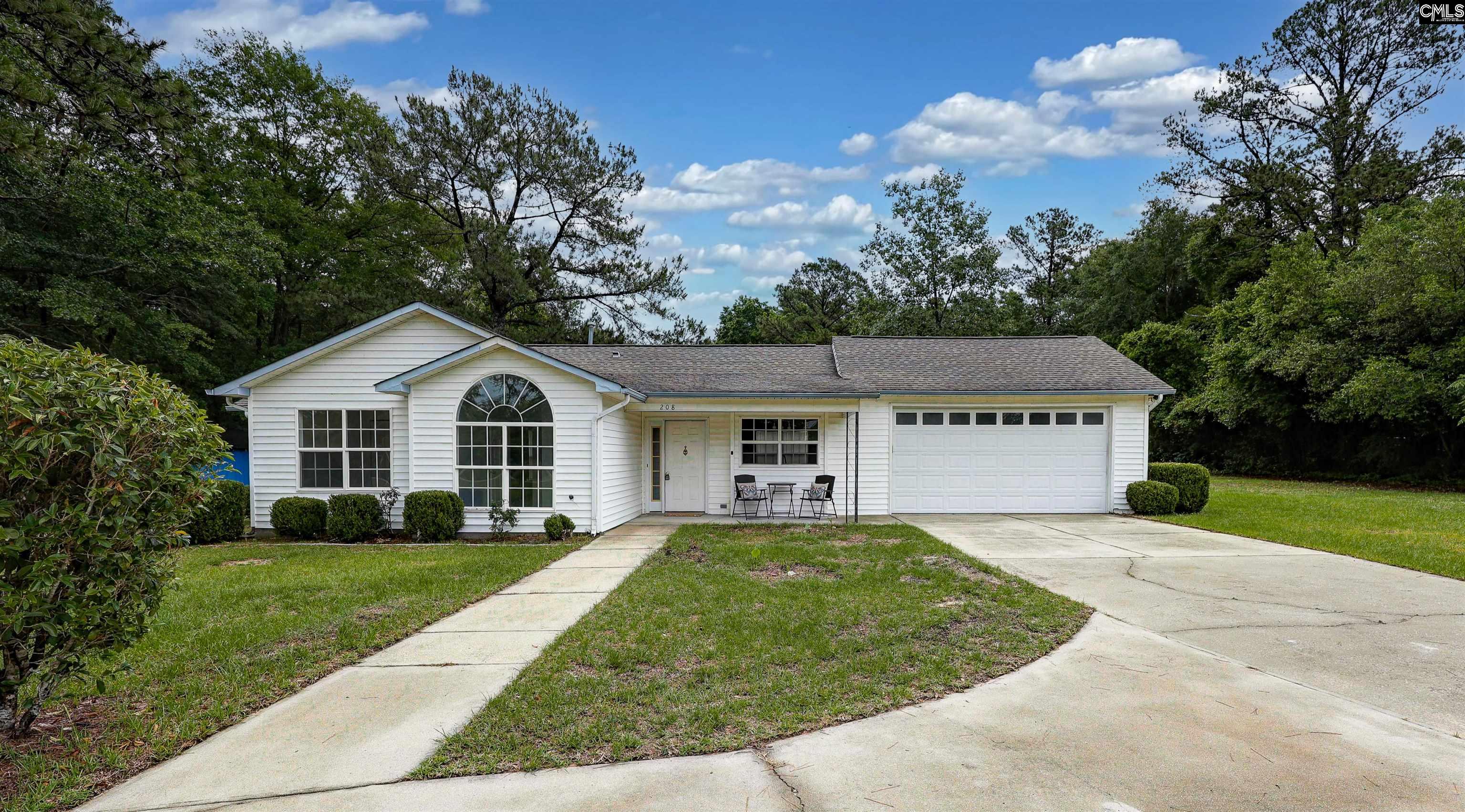 208 Smyrna Road Elgin, SC 29045 - Photo 1 of 29