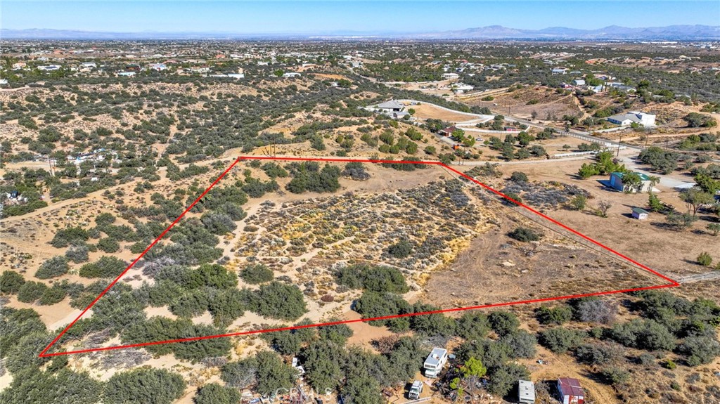 0 Rodeo Road Oak Hills, CA 92344 - Photo 1 of 1