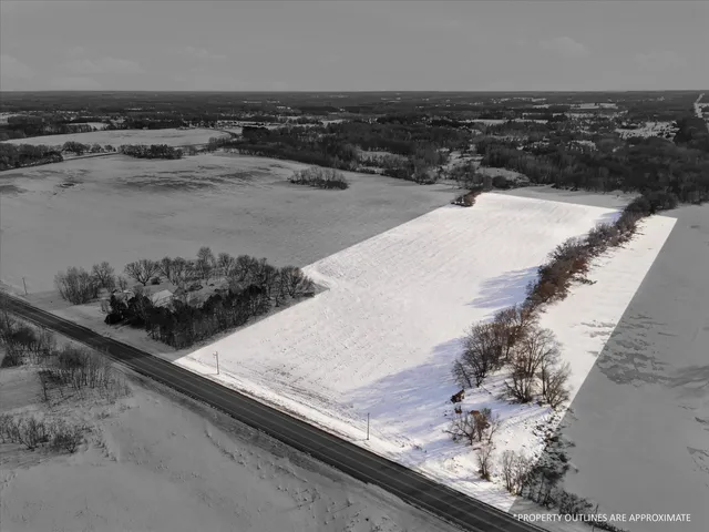 $390,000 | Xxx 293rd Avenue Northwest, Princeton, MN 55371