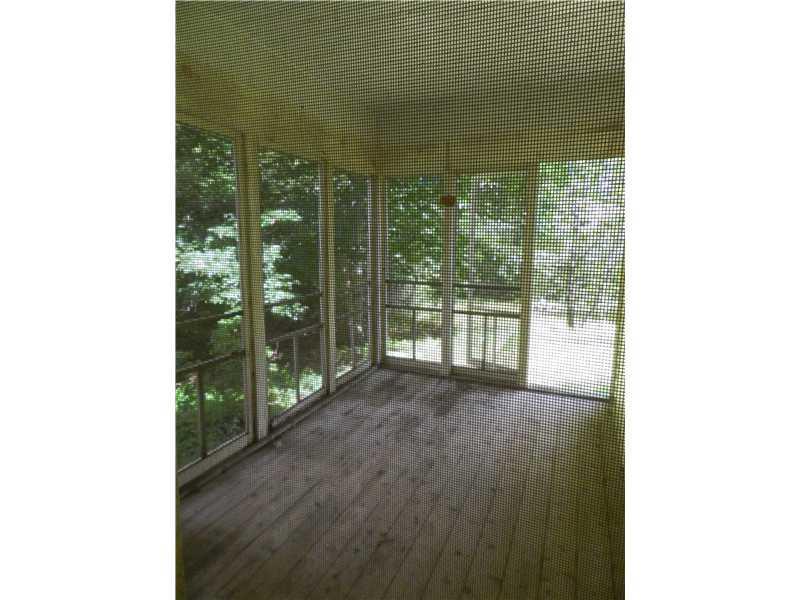 8 Alec Drive Standish, ME 04084 - Photo 18 of 25 Other. One of two screened porches...