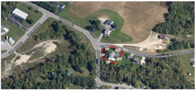 $340,000 | 4 Old Lisbon Road, Lewiston, ME 04240